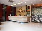 фото отеля New Boss Hotel