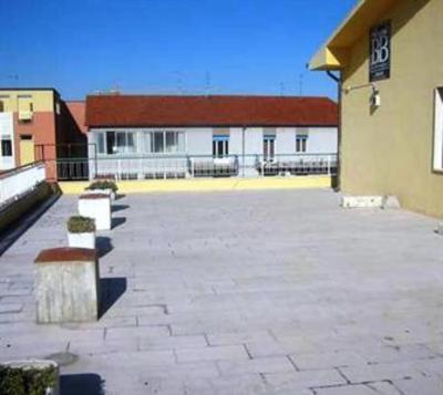 фото отеля B&B Ideale