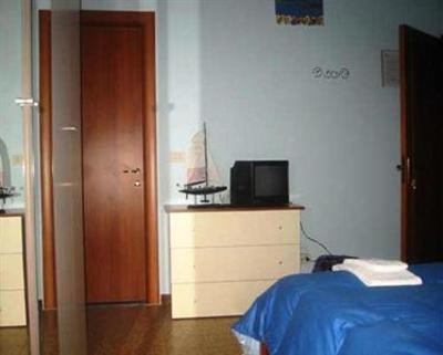 фото отеля B&B Ideale