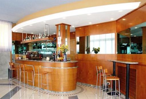 фото отеля Hotel Bellevue Caorle