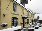 фото отеля Ye Olde George Inn Petersfield