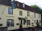 фото отеля Ye Olde George Inn Petersfield