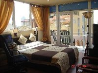 Pan 1 Hotel