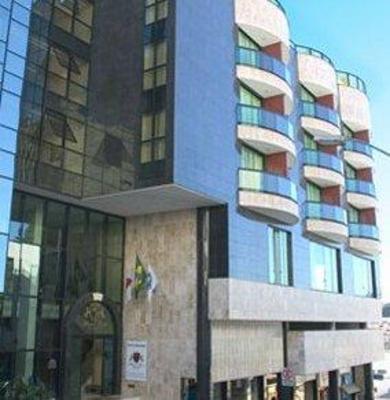 фото отеля Master Plaza Hotel