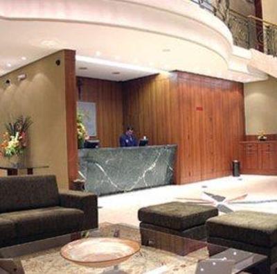 фото отеля Master Plaza Hotel