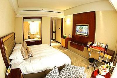 фото отеля Ramada Plaza Taian