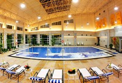 фото отеля Ramada Plaza Taian