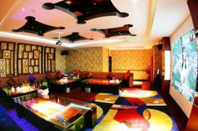 фото отеля Ramada Plaza Taian