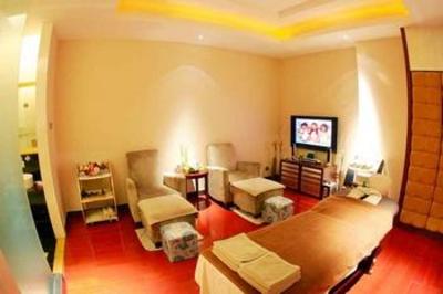фото отеля Ramada Plaza Taian