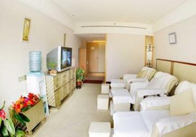 фото отеля Ramada Plaza Taian
