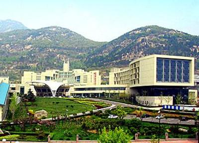 фото отеля Ramada Plaza Taian