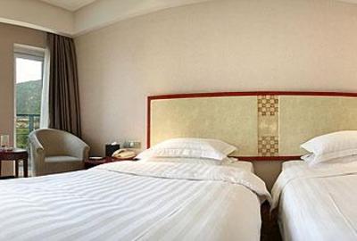 фото отеля Ramada Plaza Taian