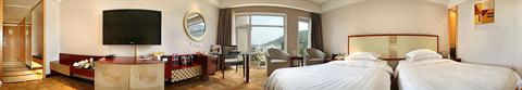 фото отеля Ramada Plaza Taian
