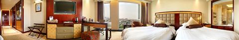фото отеля Ramada Plaza Taian