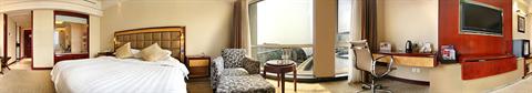фото отеля Ramada Plaza Taian
