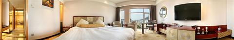 фото отеля Ramada Plaza Taian
