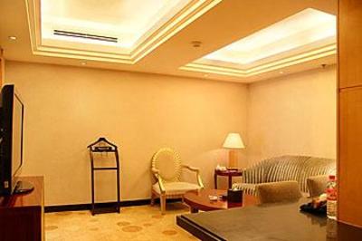 фото отеля Ramada Plaza Taian