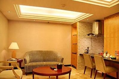 фото отеля Ramada Plaza Taian