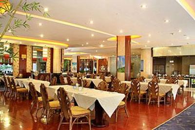 фото отеля Ramada Plaza Taian