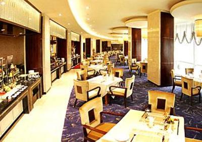 фото отеля Ramada Plaza Taian
