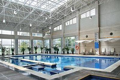фото отеля Ramada Plaza Taian