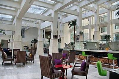 фото отеля Ramada Plaza Taian