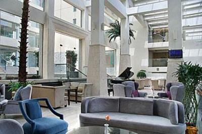 фото отеля Ramada Plaza Taian