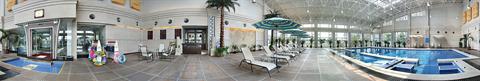 фото отеля Ramada Plaza Taian