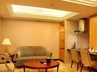 фото отеля Ramada Plaza Taian