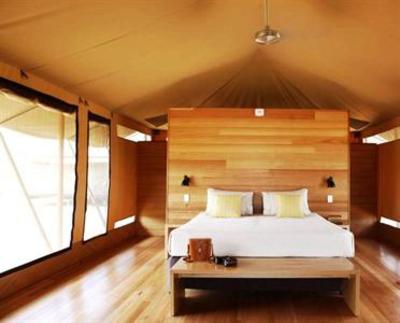 фото отеля Wildman Wilderness Lodge