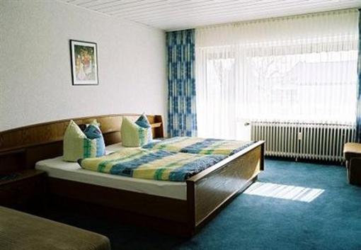 фото отеля Ferienwohnung Haus Kotthoff