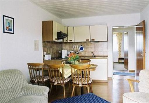 фото отеля Ferienwohnung Haus Kotthoff