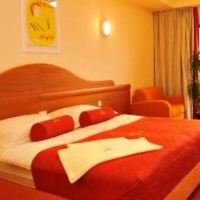 фото отеля Hotel Venko