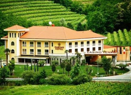 фото отеля Hotel Venko