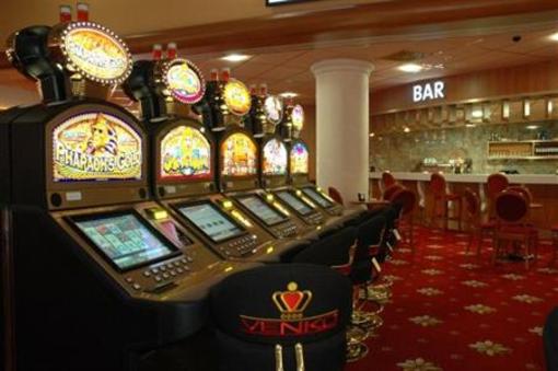 фото отеля Hotel Venko
