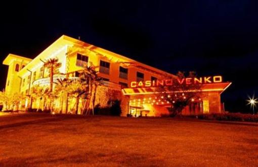 фото отеля Hotel Venko