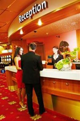 фото отеля Hotel Venko