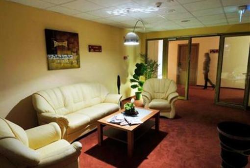 фото отеля Hotel Venko