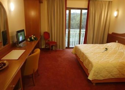 фото отеля Hotel Venko