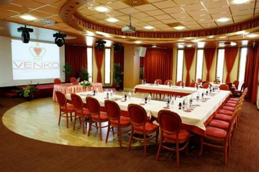 фото отеля Hotel Venko