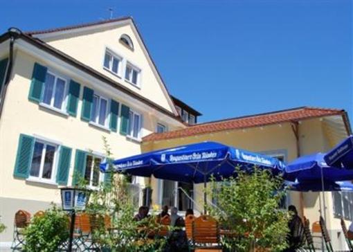 фото отеля Gutsgasthaus Koeberle