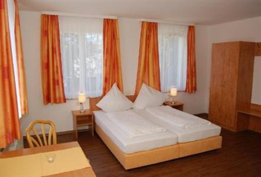 фото отеля Gutsgasthaus Koeberle