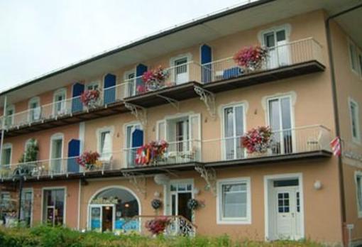 фото отеля Velden Hotels