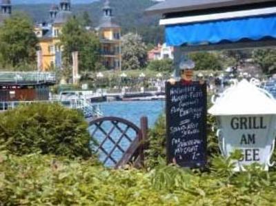 фото отеля Velden Hotels
