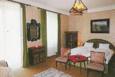 фото отеля Velden Hotels
