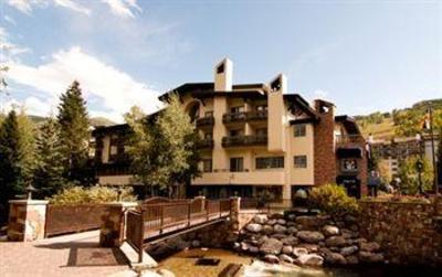 фото отеля Sitzmark Lodge at Vail
