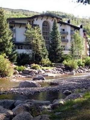 фото отеля Sitzmark Lodge at Vail