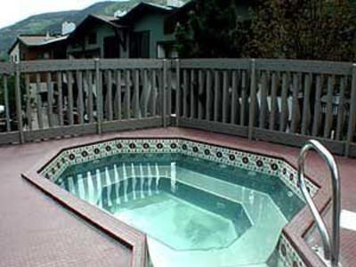 фото отеля Sitzmark Lodge at Vail