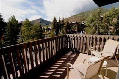 фото отеля Sitzmark Lodge at Vail