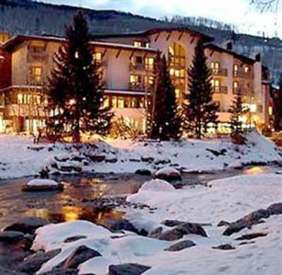 фото отеля Sitzmark Lodge at Vail
